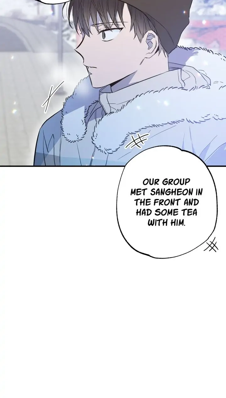 Read Breathing the Same Air chapter 33 image 86 on Lezhin
