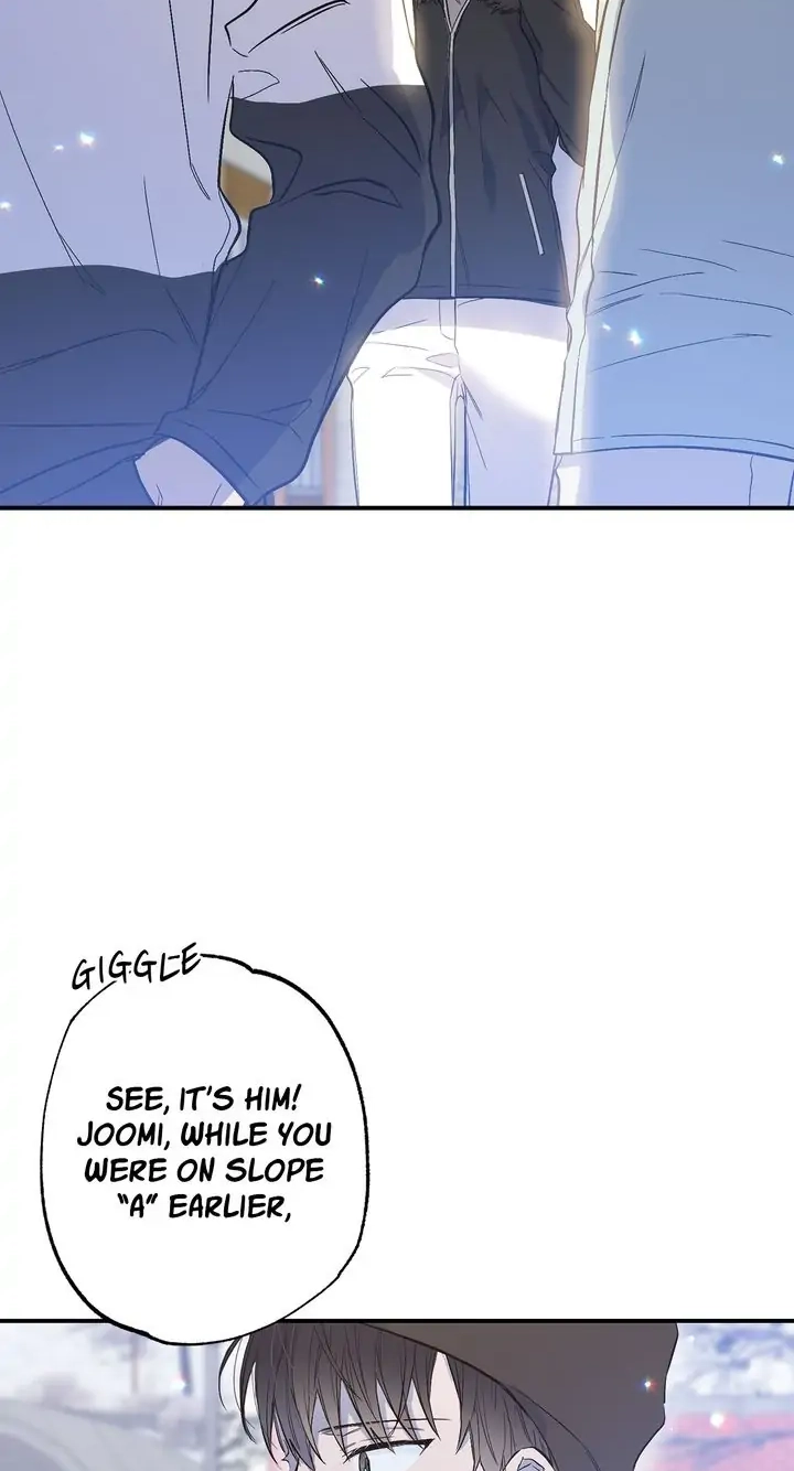 Read Breathing the Same Air chapter 34 image 1 on Lezhin