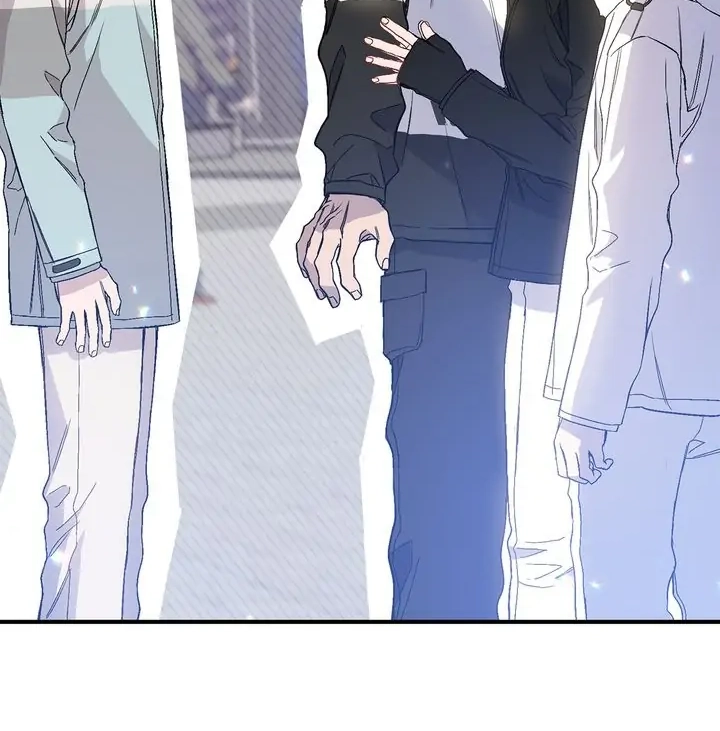 Read Breathing the Same Air chapter 34 image 10 on Lezhin