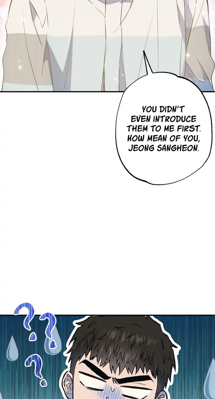 Read Breathing the Same Air chapter 34 image 12 on Lezhin