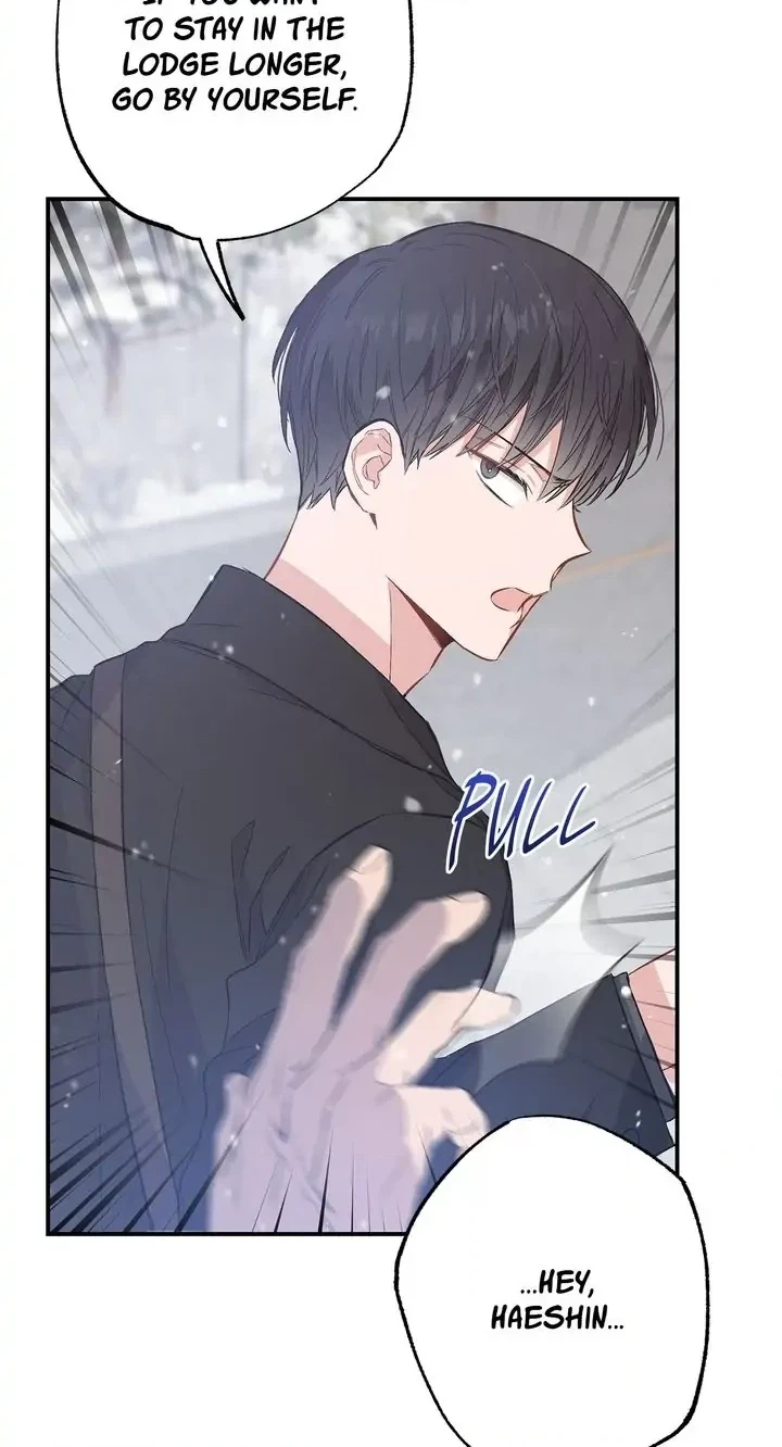 Read Breathing the Same Air chapter 34 image 19 on Lezhin