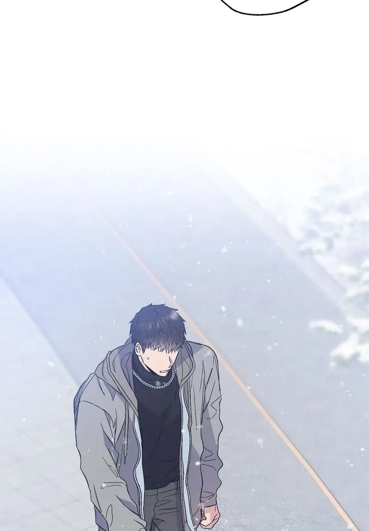 Read Breathing the Same Air chapter 34 image 20 on Lezhin