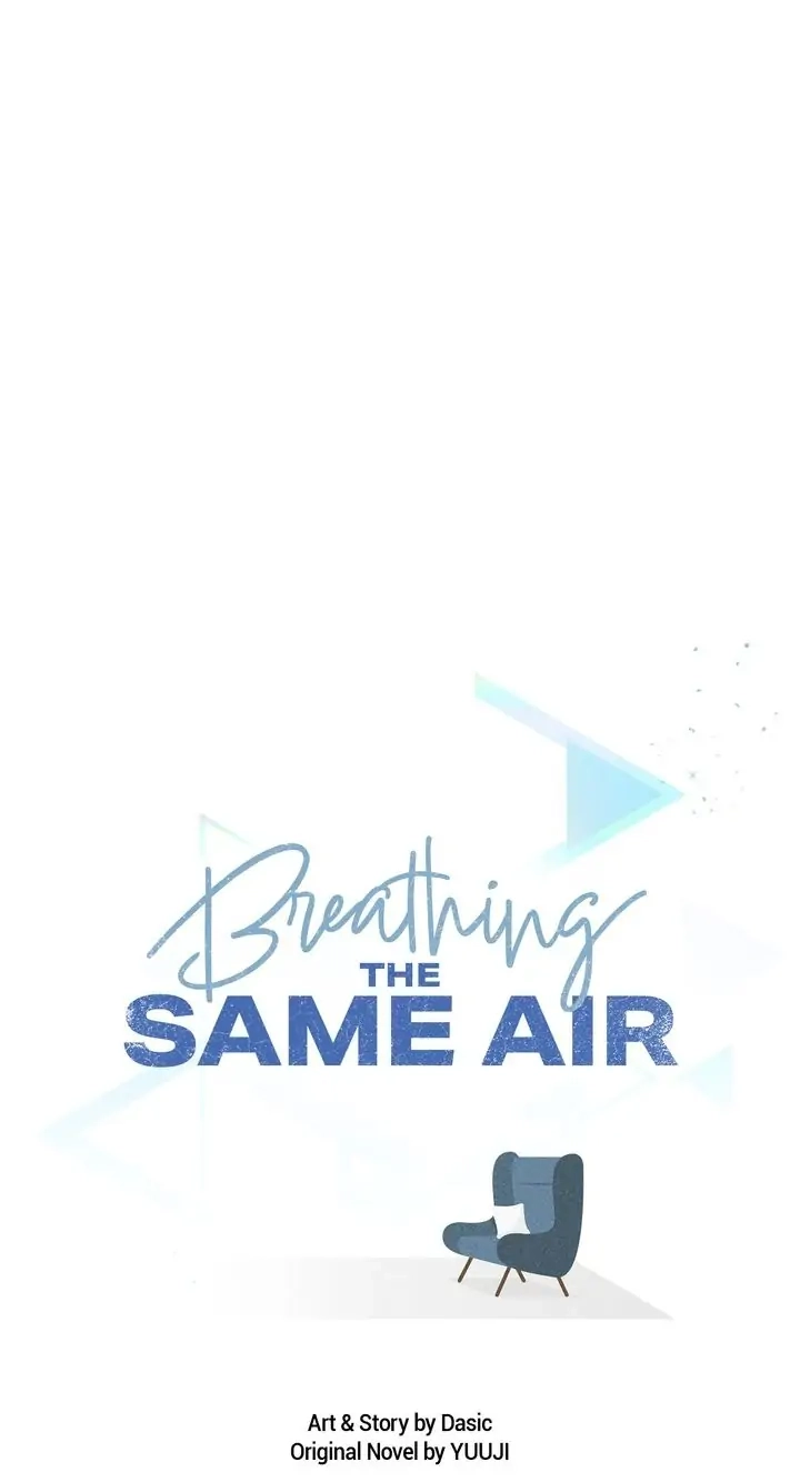Read Breathing the Same Air chapter 34 image 22 on Lezhin