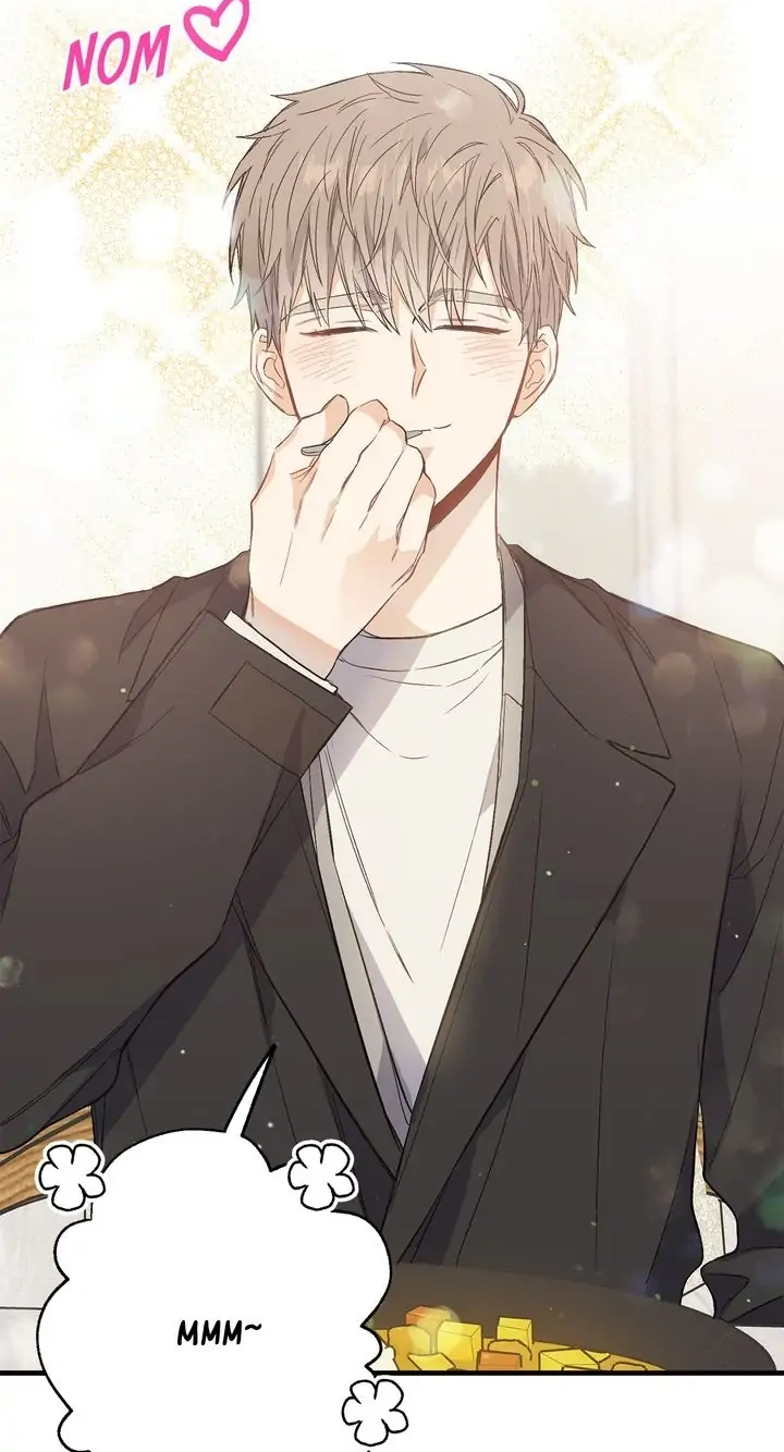 Read Breathing the Same Air chapter 34 image 26 on Lezhin