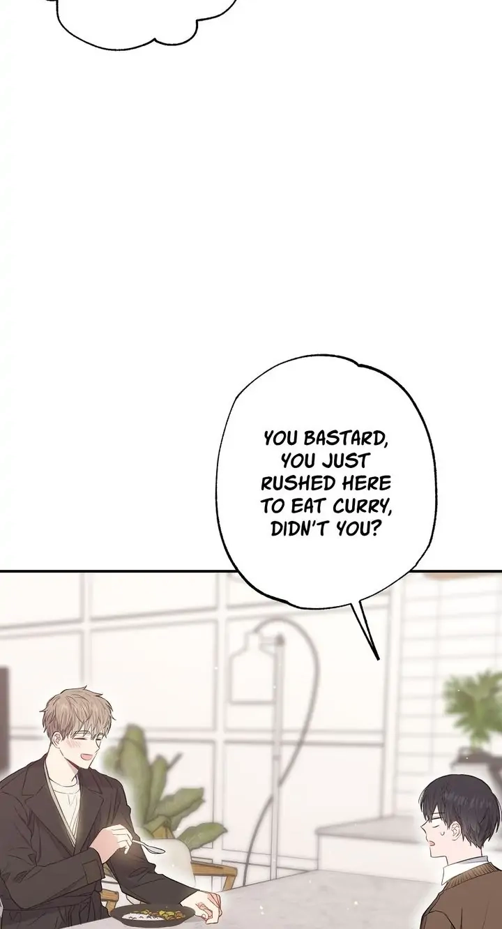 Read Breathing the Same Air chapter 34 image 27 on Lezhin