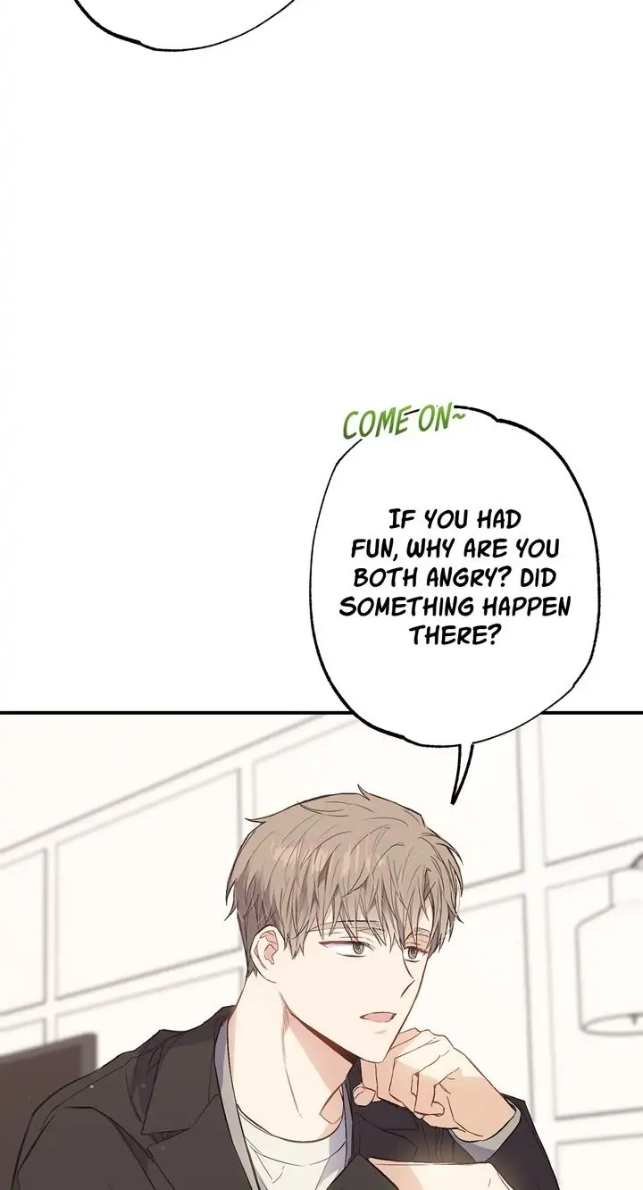 Read Breathing the Same Air chapter 34 image 30 on Lezhin