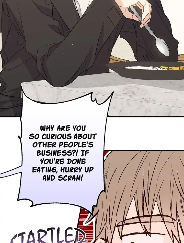 Read Breathing the Same Air chapter 34 image 31 on Lezhin