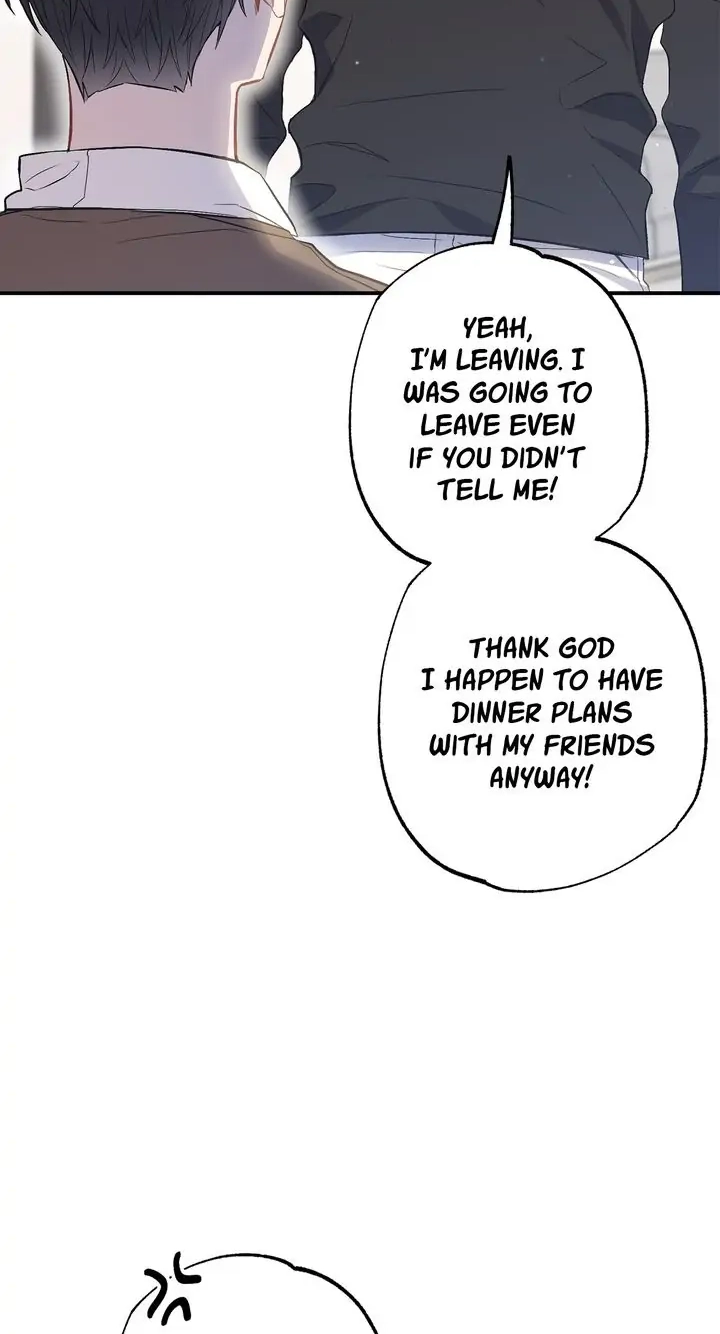 Read Breathing the Same Air chapter 34 image 34 on Lezhin