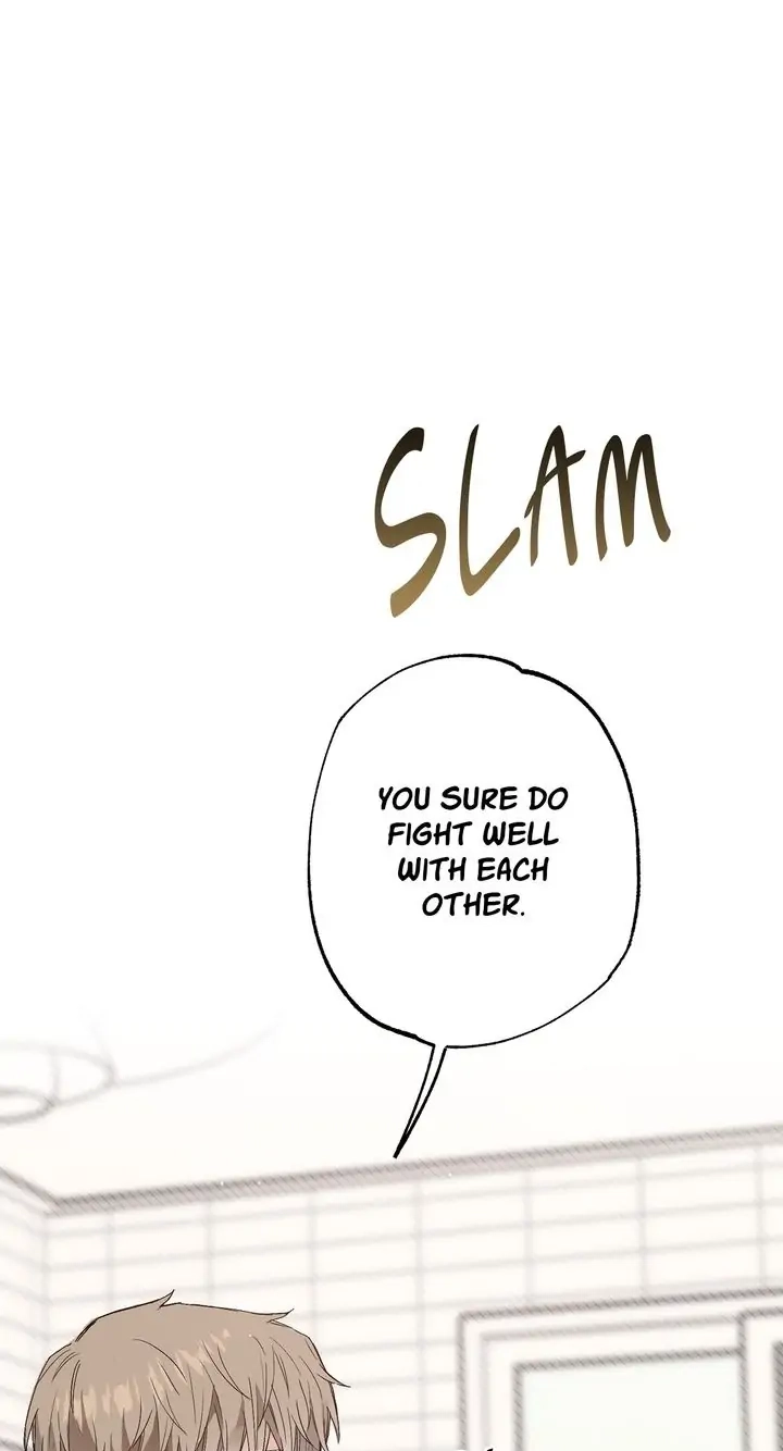 Read Breathing the Same Air chapter 34 image 36 on Lezhin