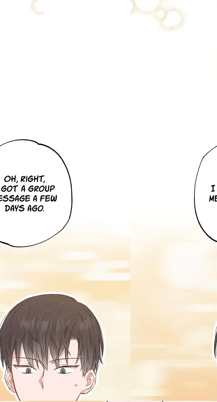 Read Breathing the Same Air chapter 34 image 39 on Lezhin