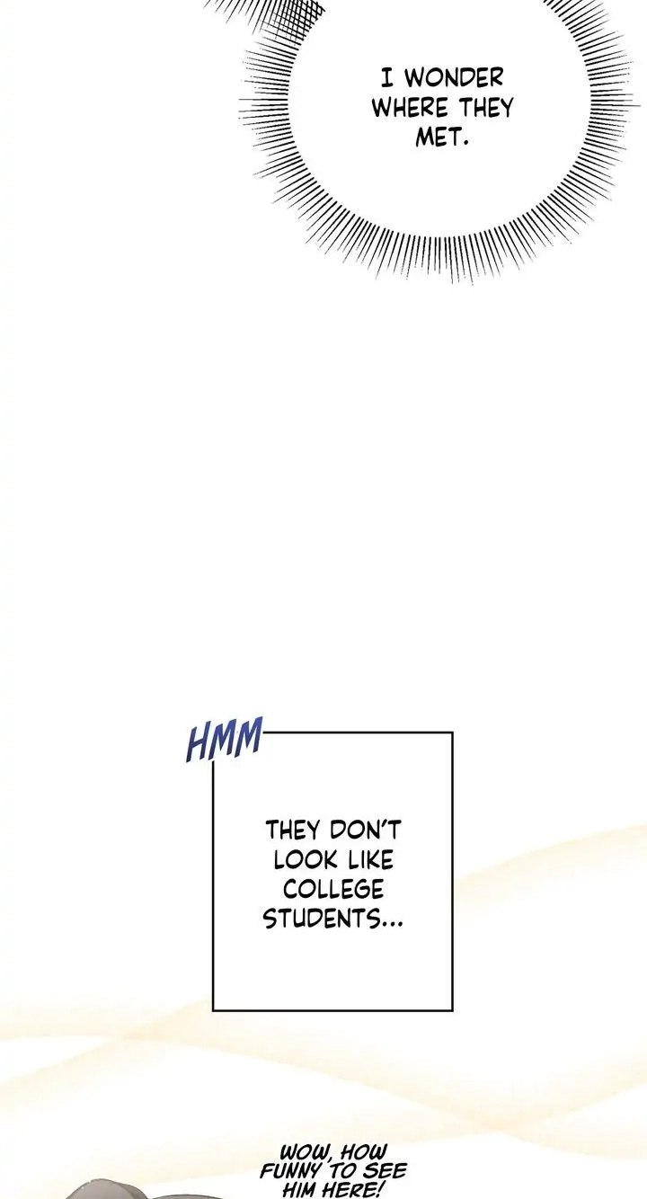 Read Breathing the Same Air chapter 34 image 4 on Lezhin