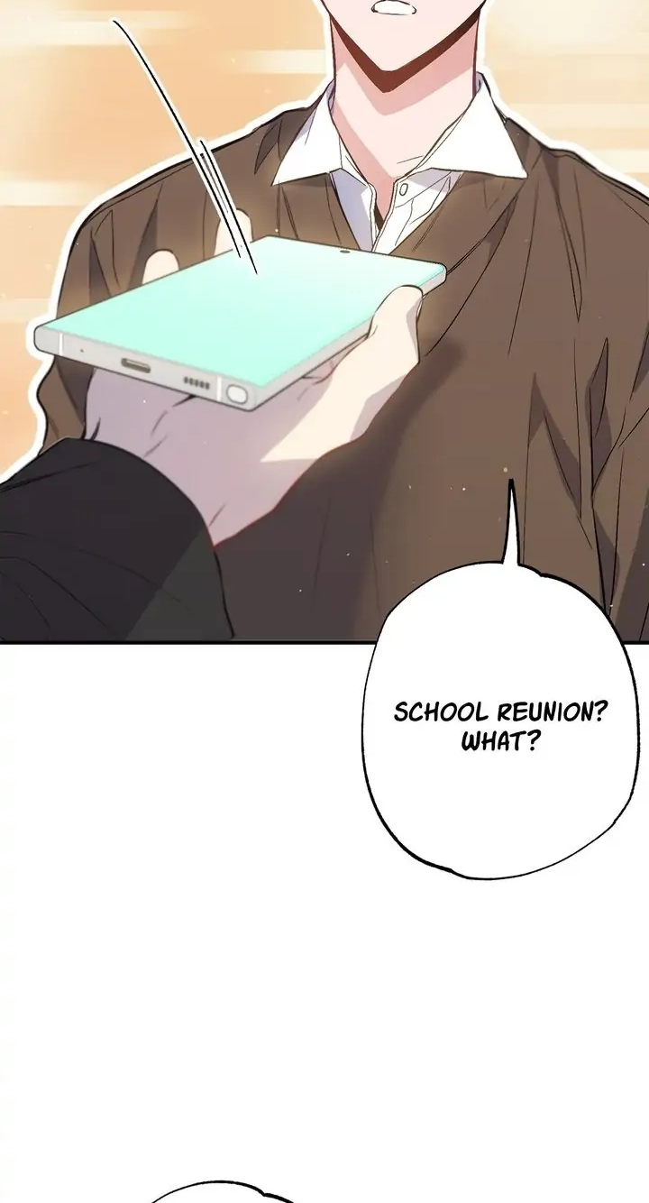 Read Breathing the Same Air chapter 34 image 40 on Lezhin