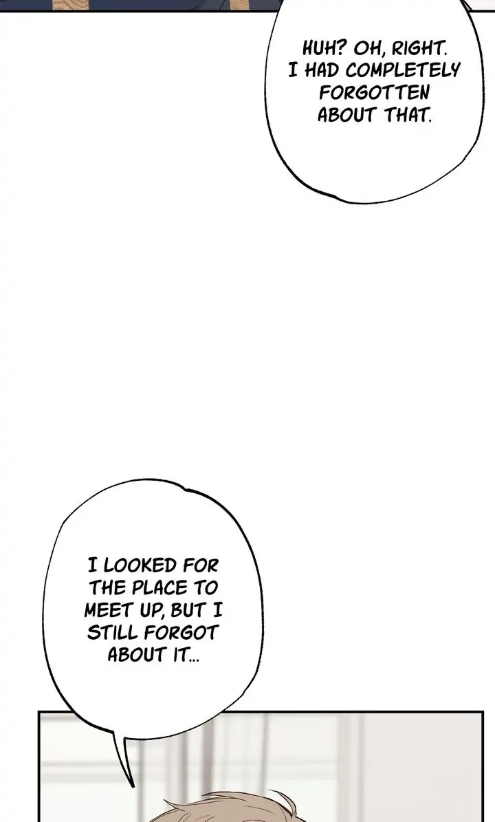 Read Breathing the Same Air chapter 34 image 42 on Lezhin
