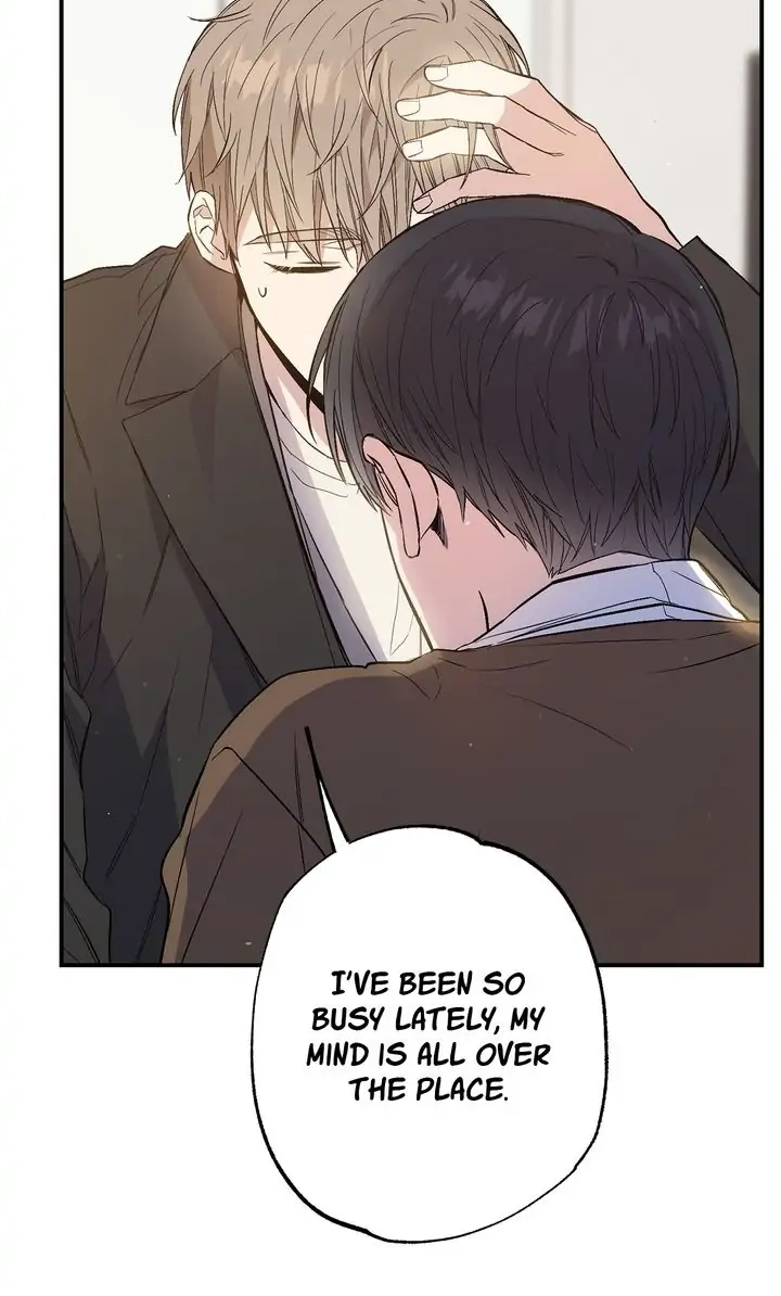Read Breathing the Same Air chapter 34 image 43 on Lezhin