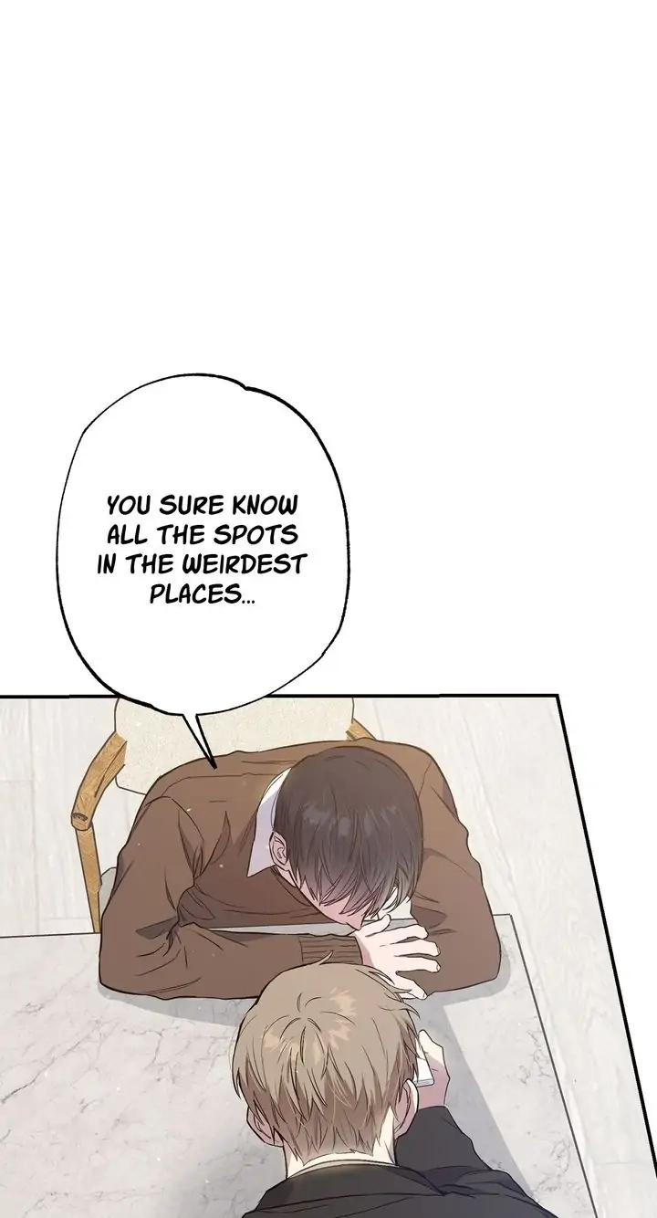 Read Breathing the Same Air chapter 34 image 44 on Lezhin