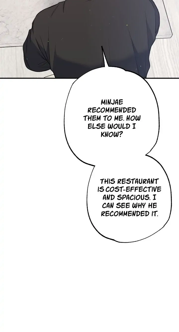 Read Breathing the Same Air chapter 34 image 45 on Lezhin