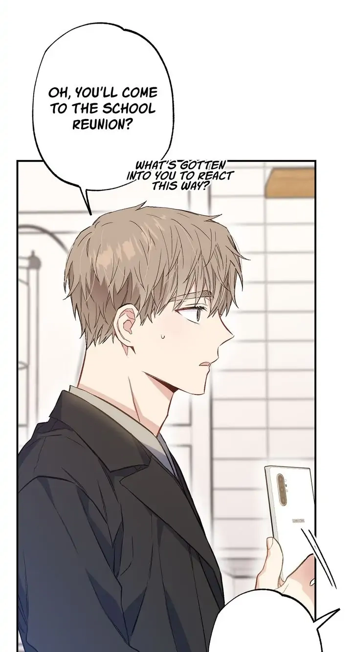 Read Breathing the Same Air chapter 34 image 46 on Lezhin