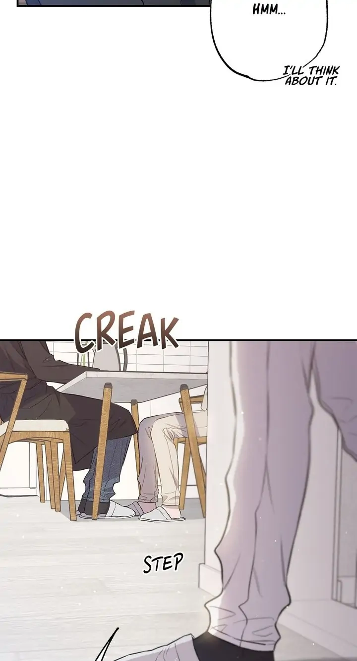 Read Breathing the Same Air chapter 34 image 47 on Lezhin