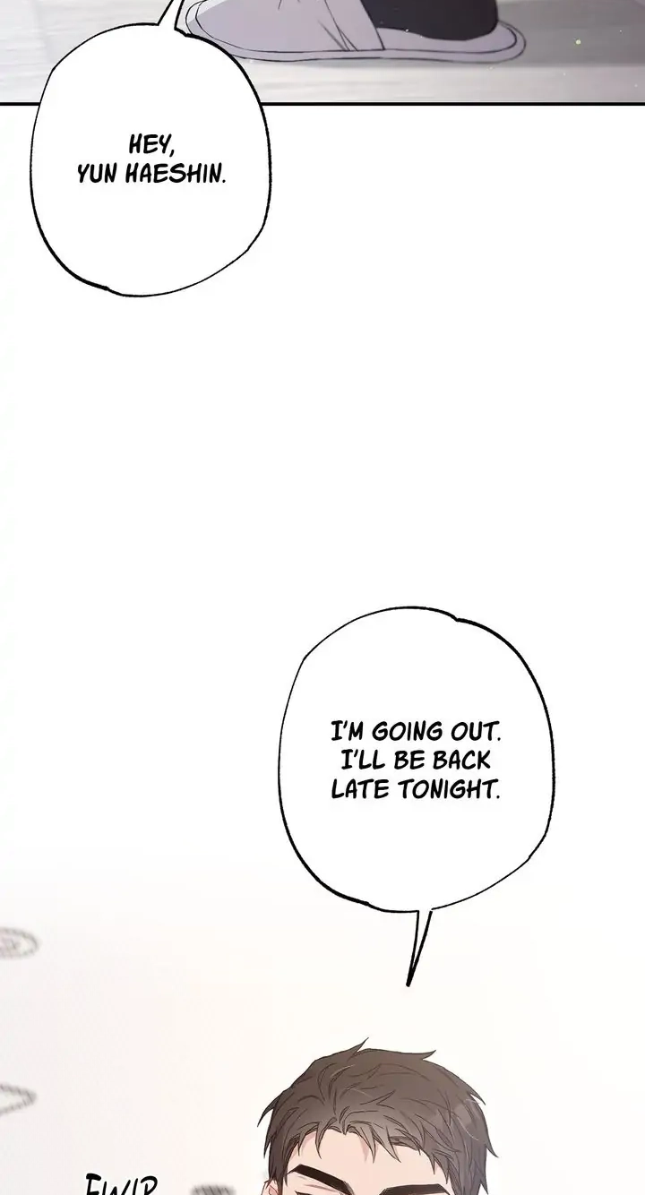 Read Breathing the Same Air chapter 34 image 48 on Lezhin
