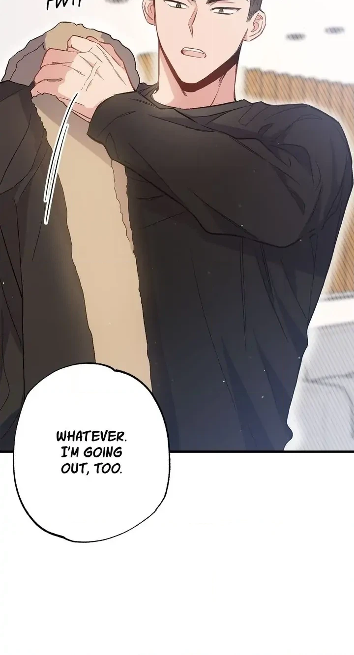Read Breathing the Same Air chapter 34 image 49 on Lezhin
