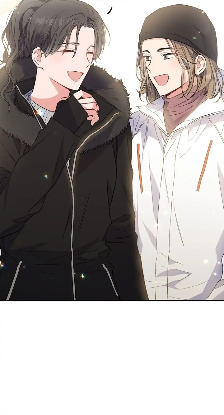 Read Breathing the Same Air chapter 34 image 5 on Lezhin