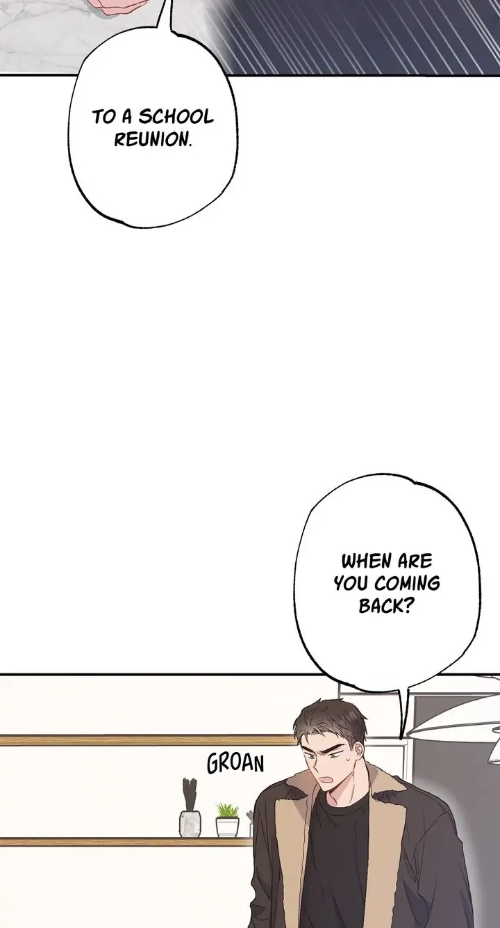 Read Breathing the Same Air chapter 34 image 51 on Lezhin