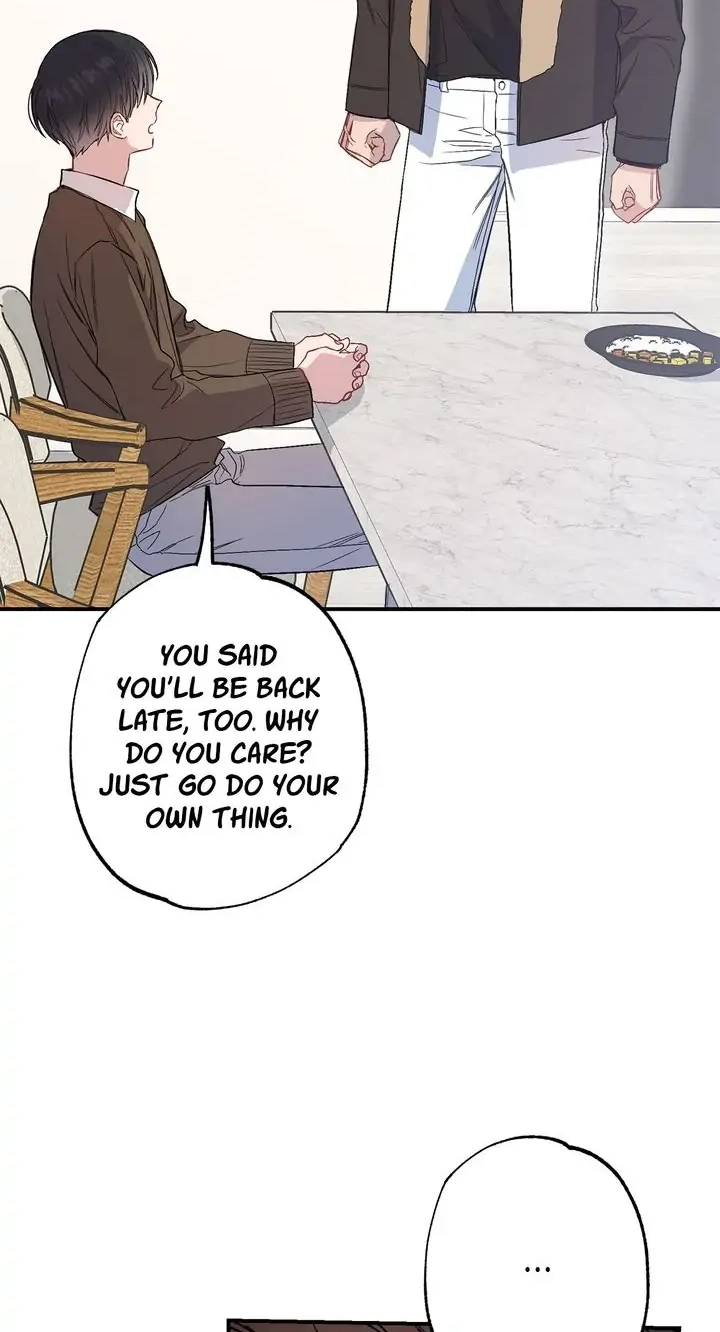 Read Breathing the Same Air chapter 34 image 52 on Lezhin