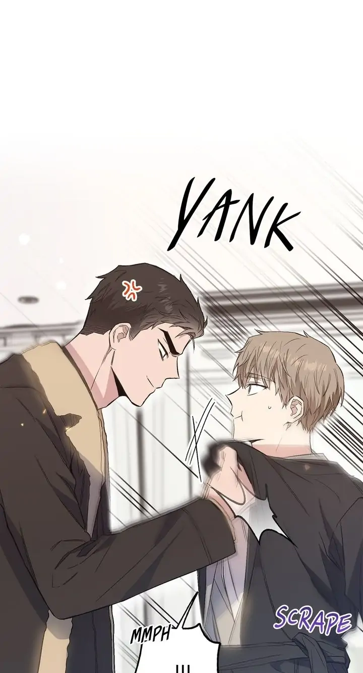 Read Breathing the Same Air chapter 34 image 54 on Lezhin