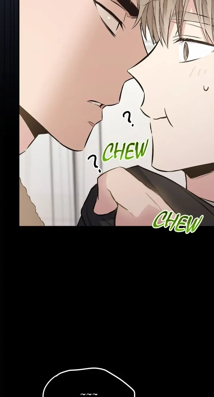 Read Breathing the Same Air chapter 34 image 56 on Lezhin