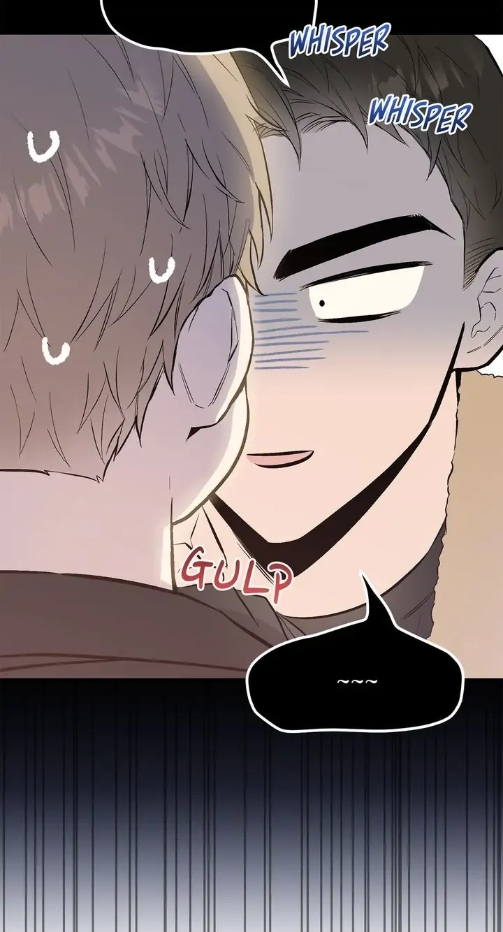 Read Breathing the Same Air chapter 34 image 57 on Lezhin