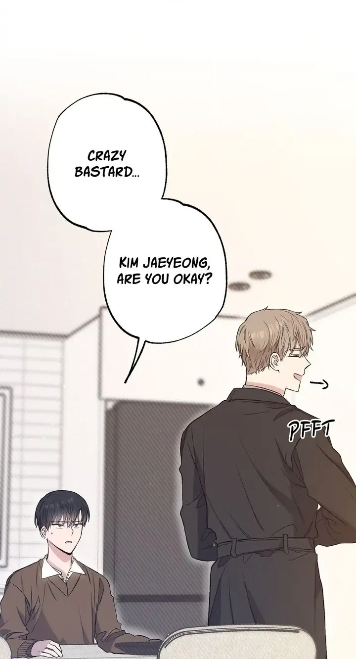 Read Breathing the Same Air chapter 34 image 59 on Lezhin