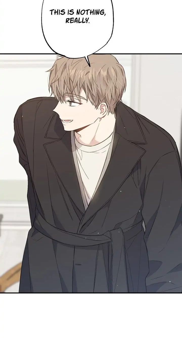Read Breathing the Same Air chapter 34 image 61 on Lezhin