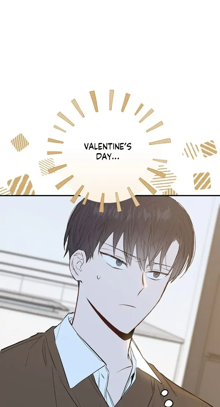 Read Breathing the Same Air chapter 34 image 62 on Lezhin
