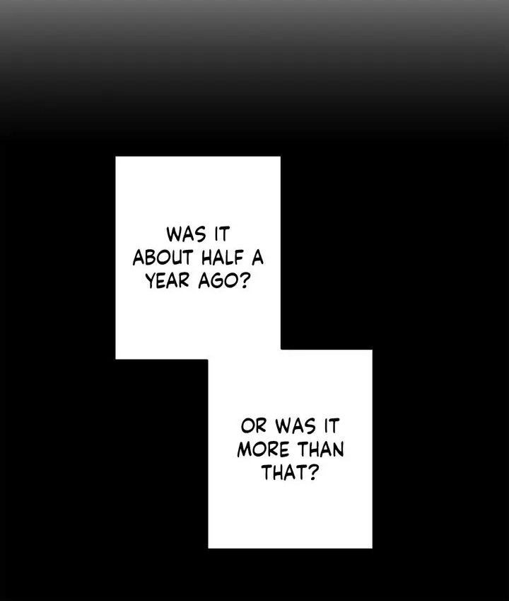 Read Breathing the Same Air chapter 34 image 64 on Lezhin