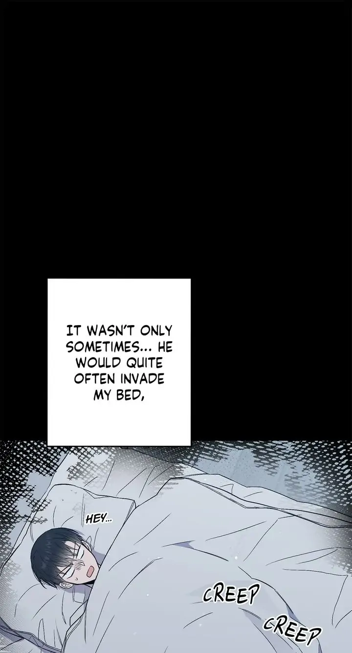 Read Breathing the Same Air chapter 34 image 65 on Lezhin