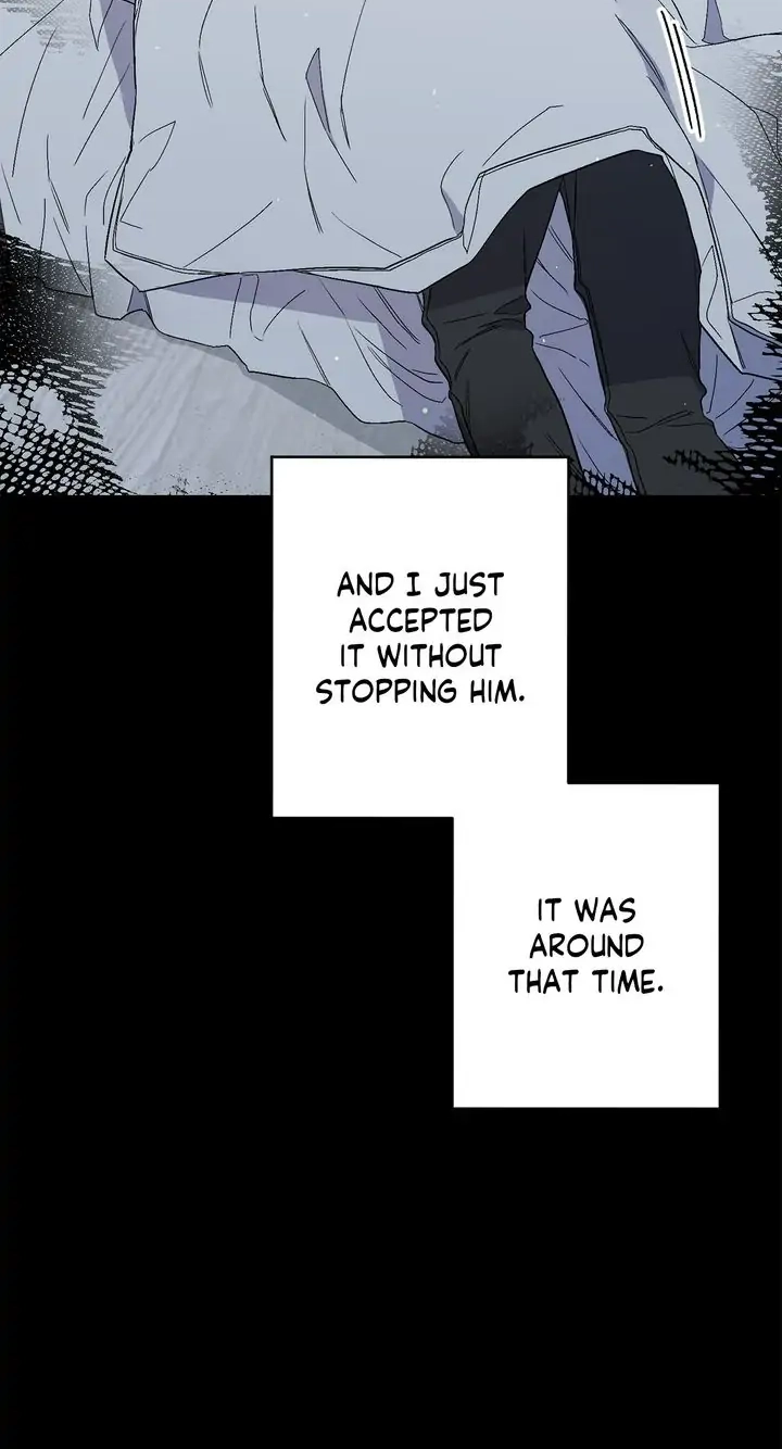 Read Breathing the Same Air chapter 34 image 66 on Lezhin