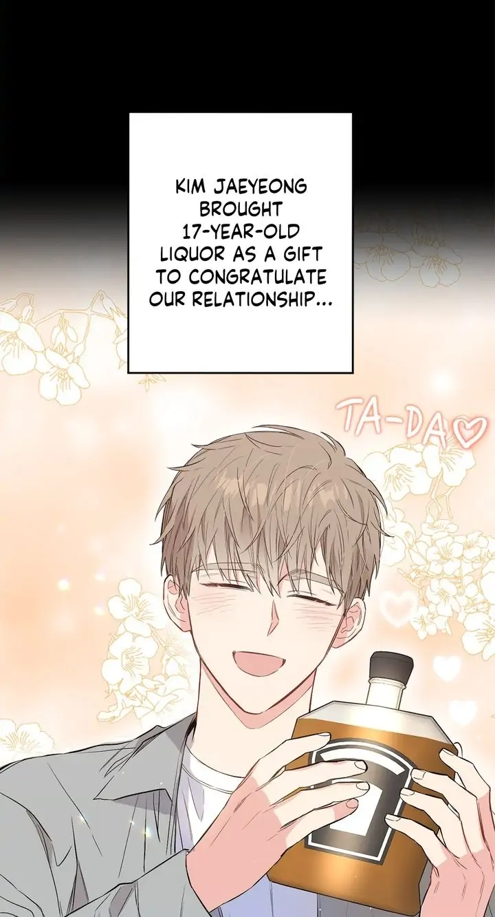 Read Breathing the Same Air chapter 34 image 67 on Lezhin