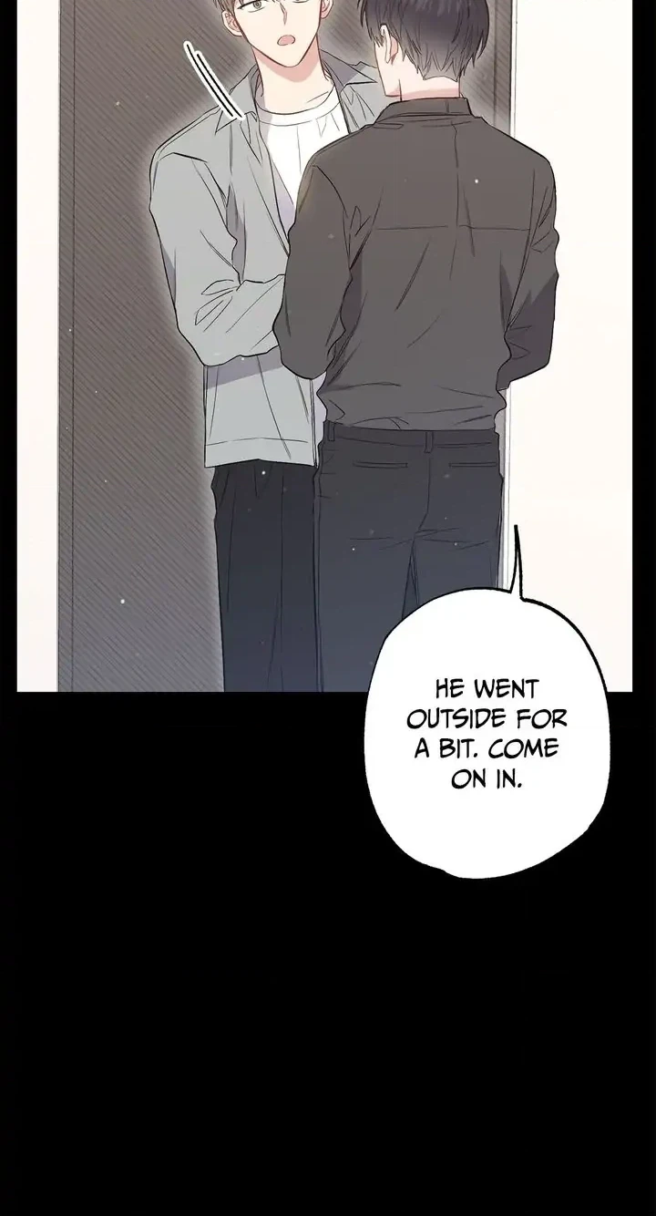 Read Breathing the Same Air chapter 34 image 69 on Lezhin