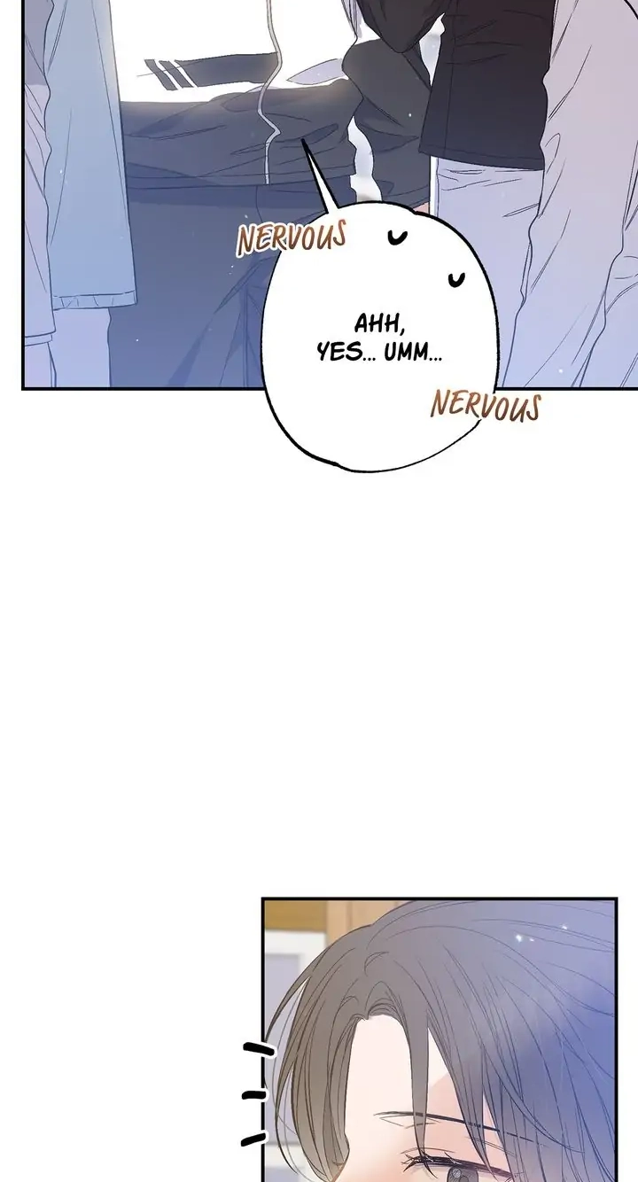 Read Breathing the Same Air chapter 34 image 7 on Lezhin