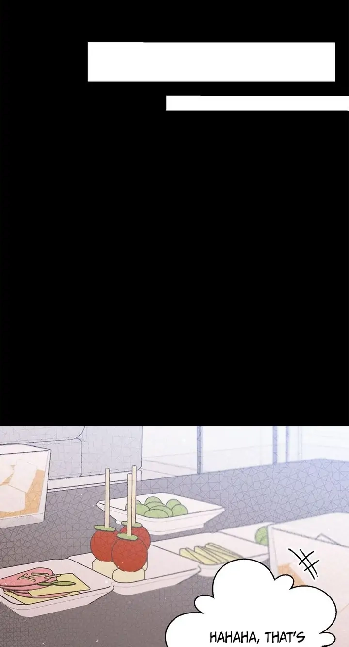 Read Breathing the Same Air chapter 34 image 70 on Lezhin