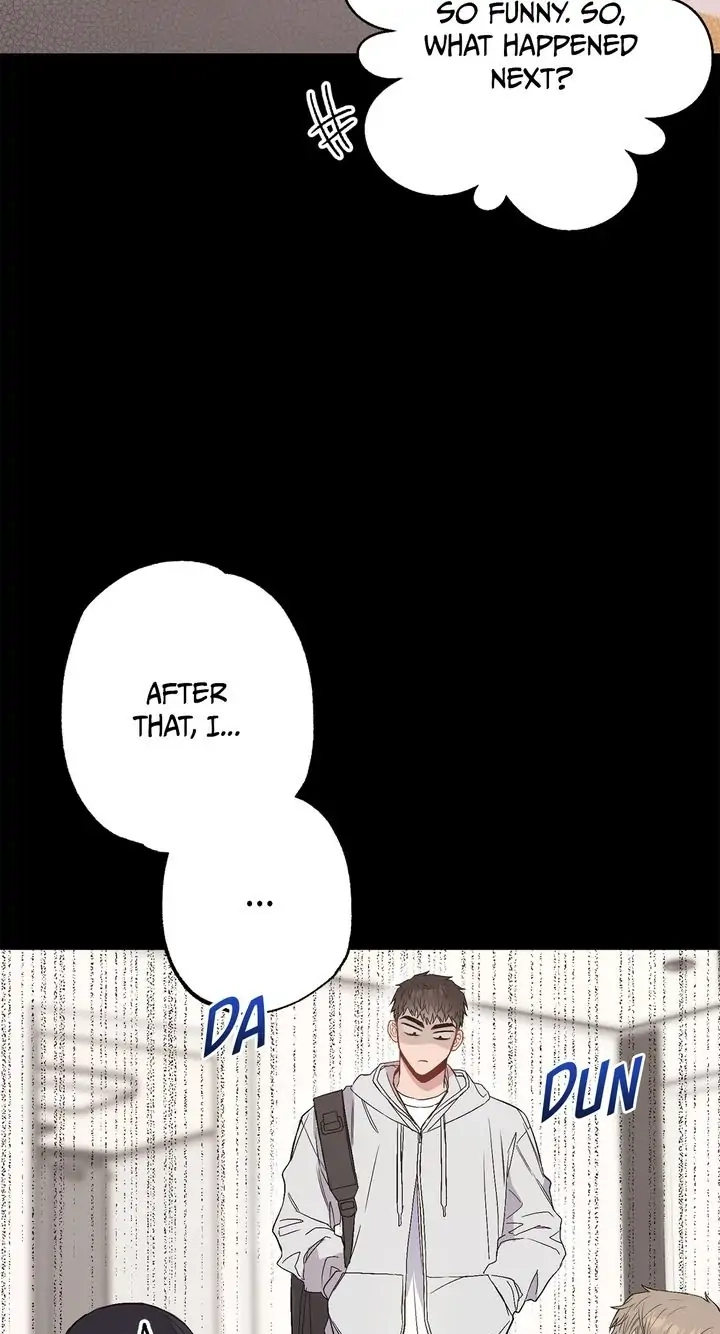 Read Breathing the Same Air chapter 34 image 71 on Lezhin