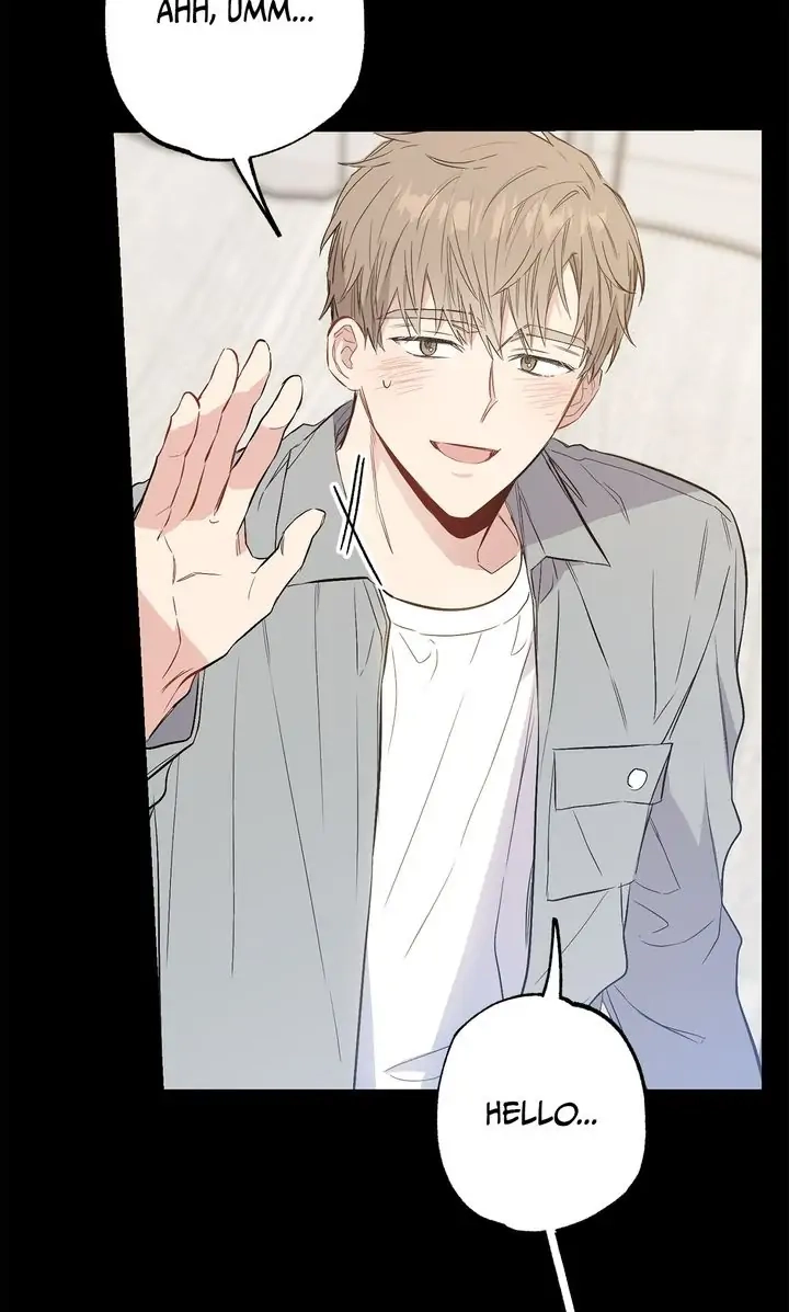 Read Breathing the Same Air chapter 34 image 74 on Lezhin
