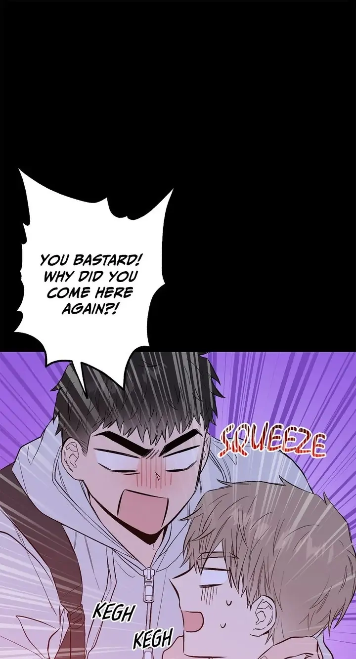 Read Breathing the Same Air chapter 34 image 76 on Lezhin
