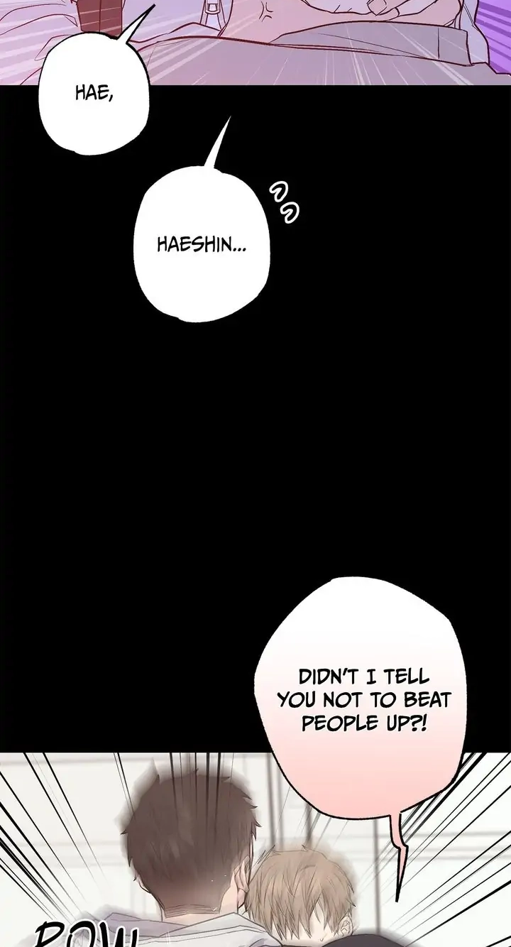 Read Breathing the Same Air chapter 34 image 77 on Lezhin