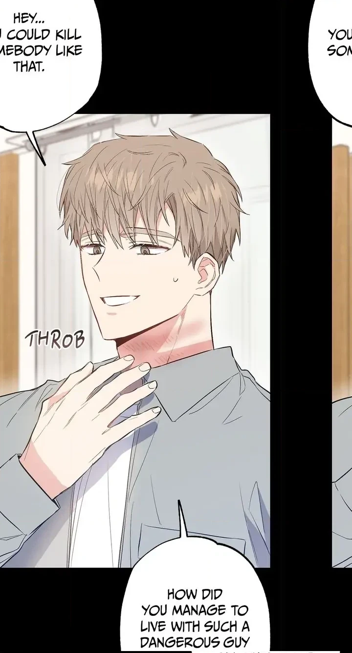 Read Breathing the Same Air chapter 34 image 79 on Lezhin