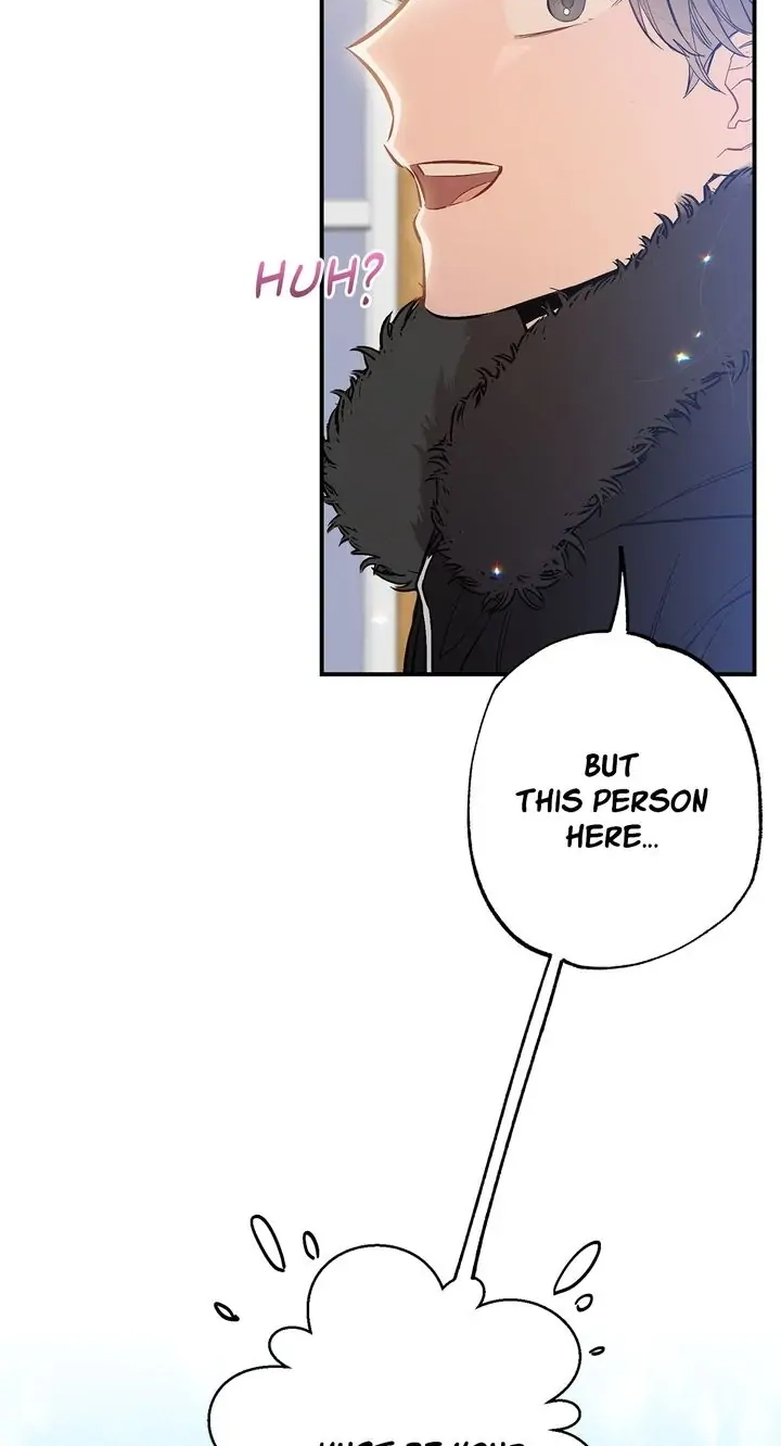 Read Breathing the Same Air chapter 34 image 8 on Lezhin