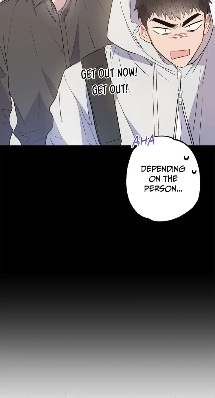 Read Breathing the Same Air chapter 34 image 81 on Lezhin
