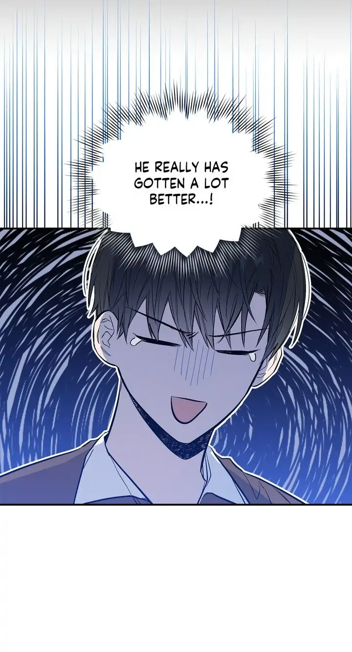 Read Breathing the Same Air chapter 34 image 82 on Lezhin