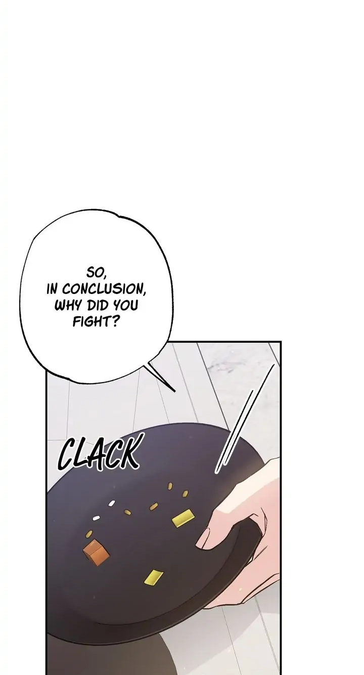 Read Breathing the Same Air chapter 34 image 83 on Lezhin