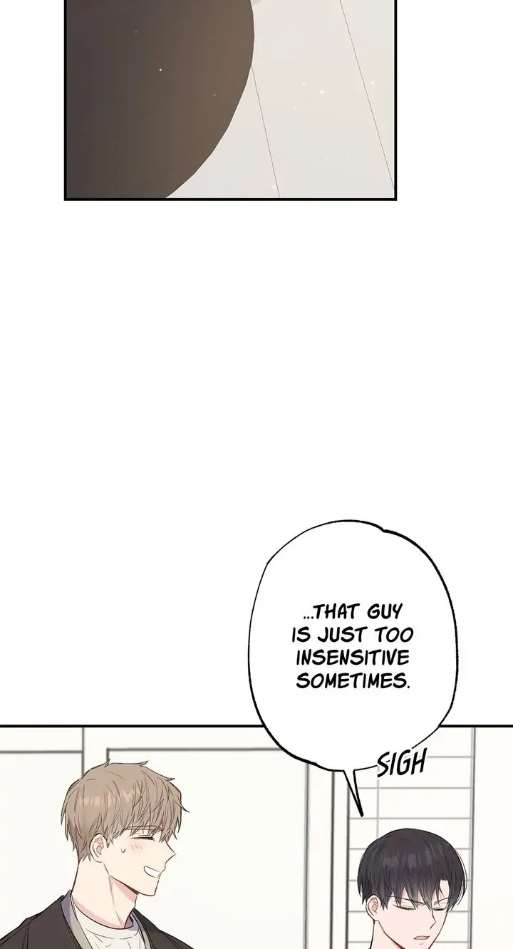 Read Breathing the Same Air chapter 34 image 84 on Lezhin